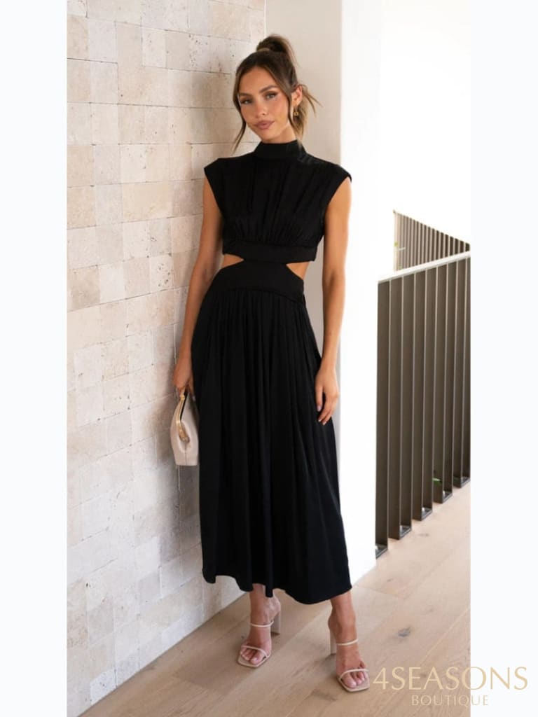 Vestido Midi Eloah