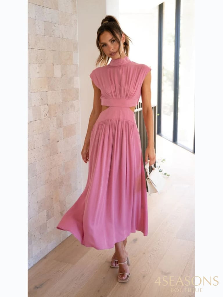 Vestido Midi Eloah