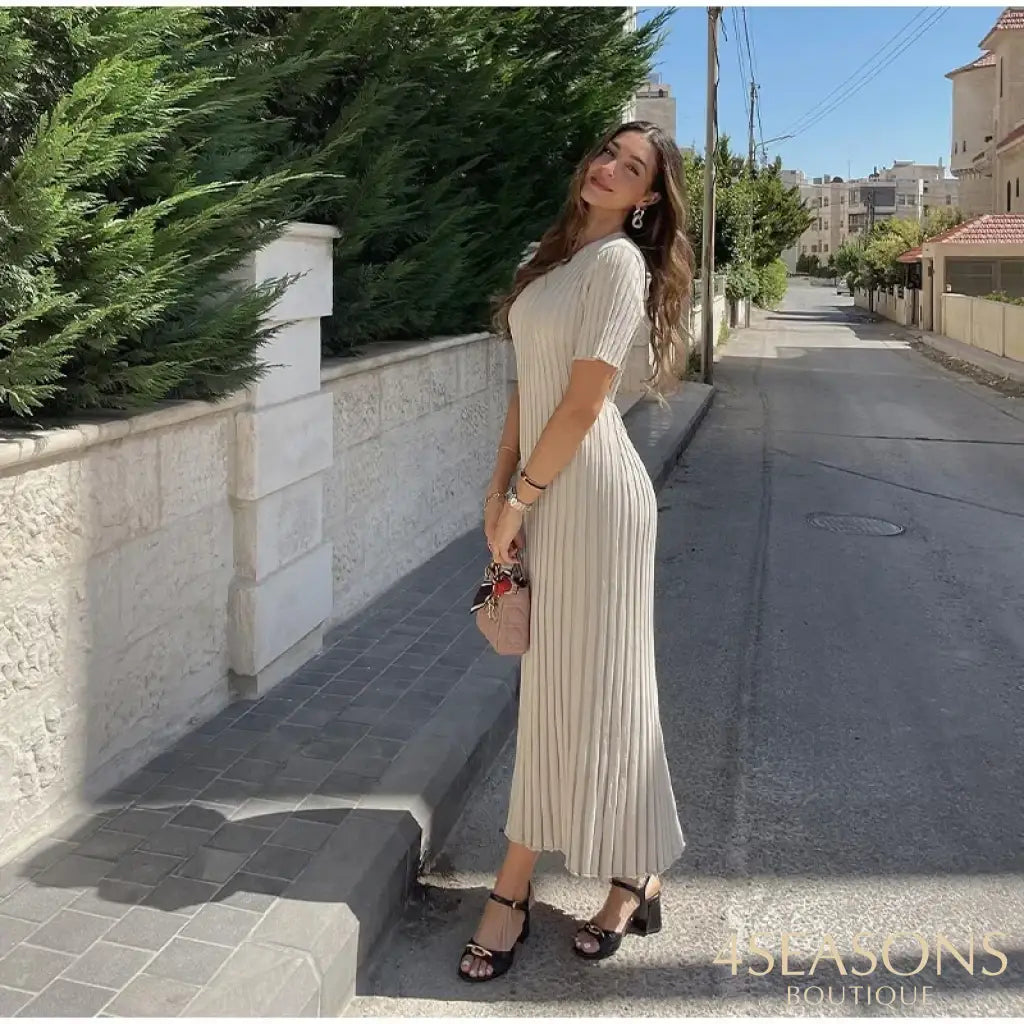 Vestido Minnessota