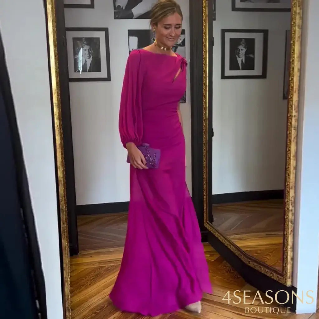 Vestido Miriam