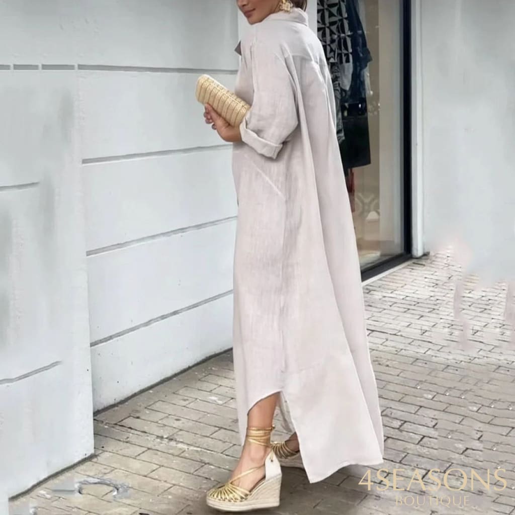 Vestido Miriele