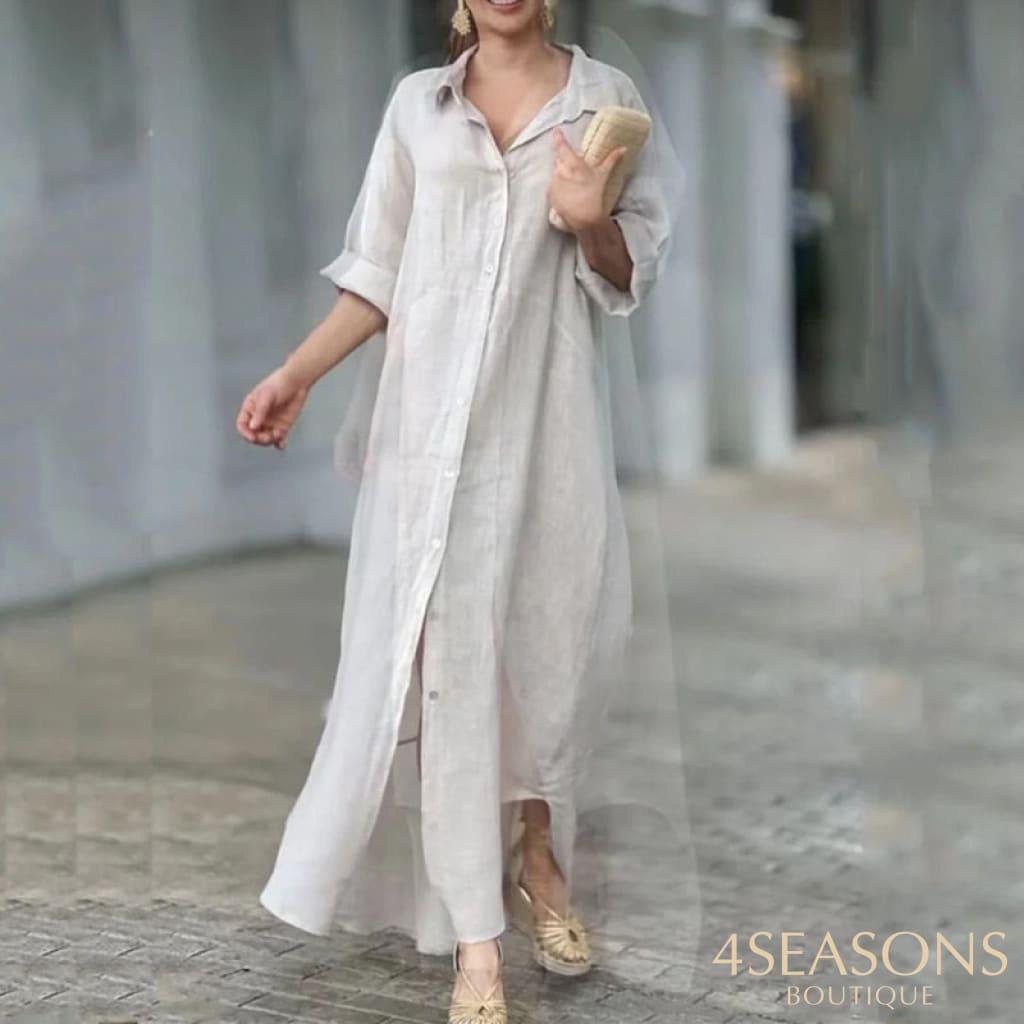 Vestido Miriele