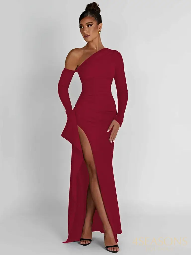Vestido Mozision