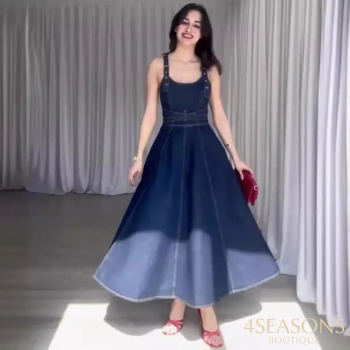 Vestido Nádie