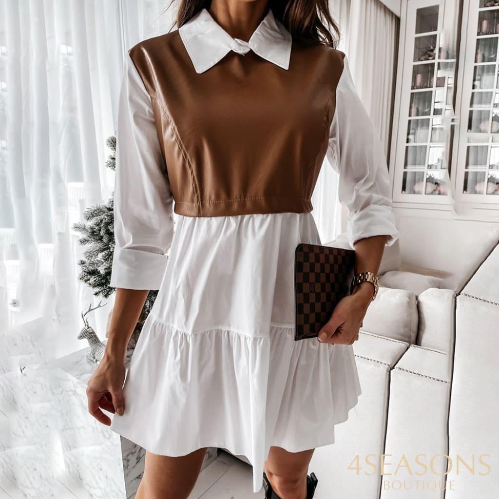 Vestido Natalia