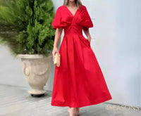 Vermelho