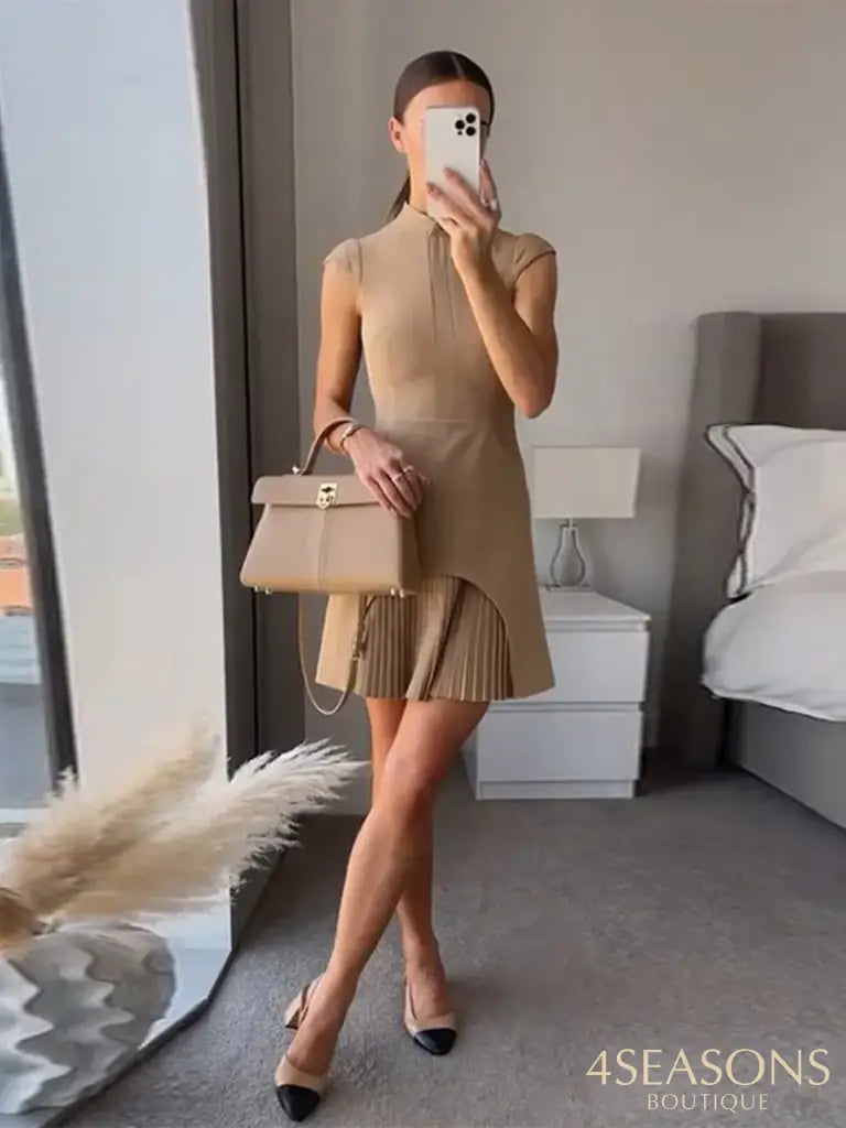 Vestido Naycker