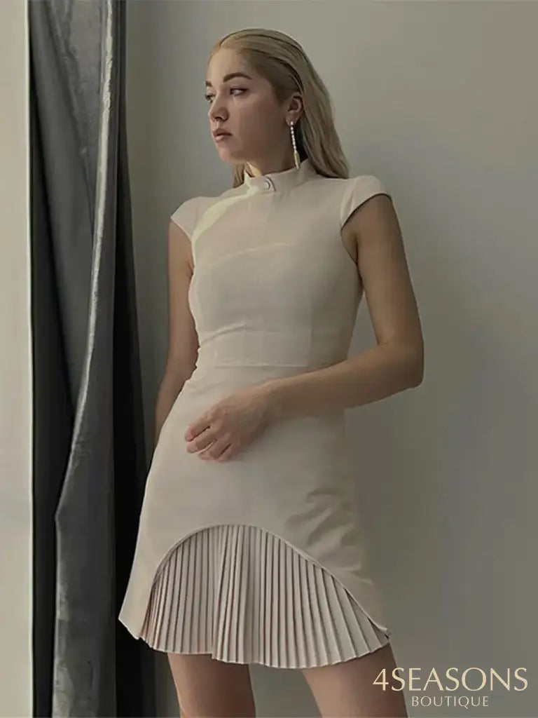 Vestido Naycker