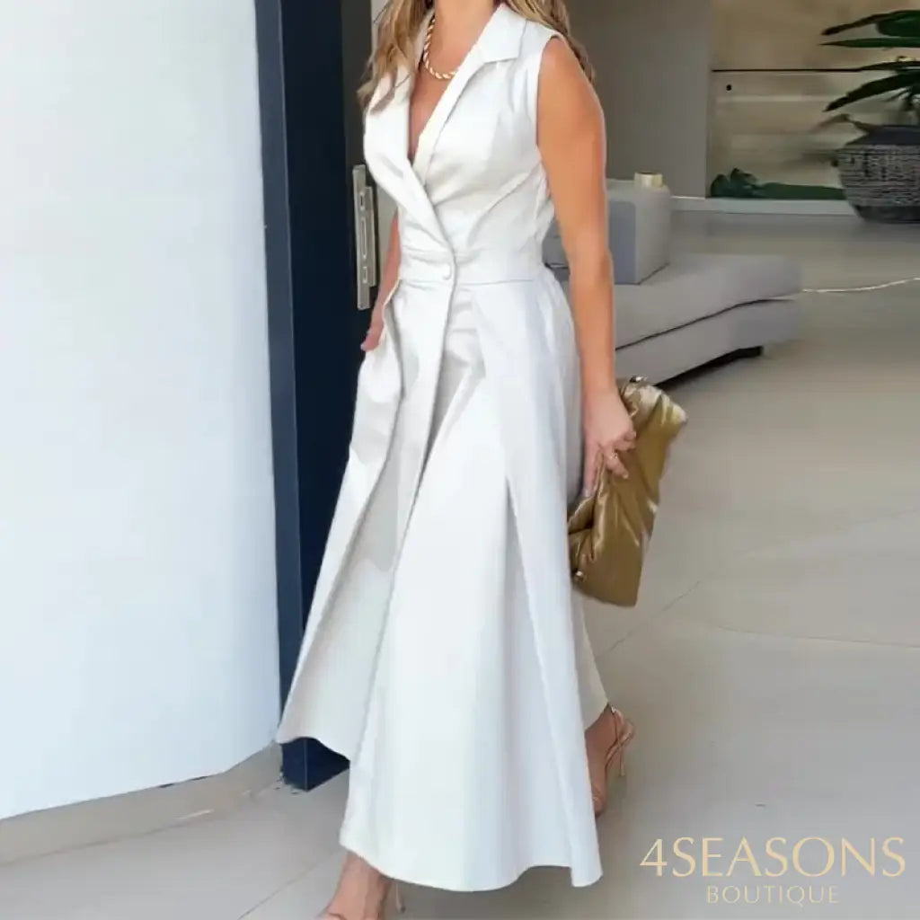 Vestido Niélida