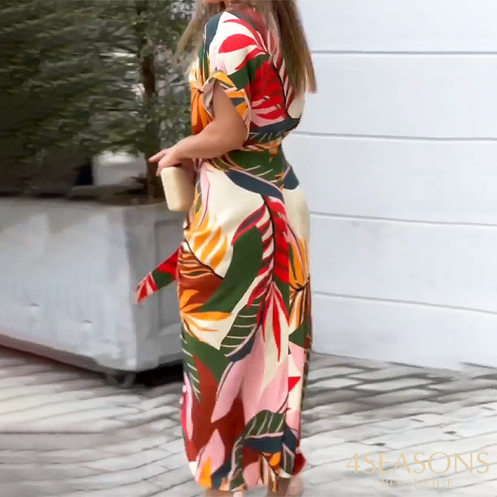 Vestido Norma
