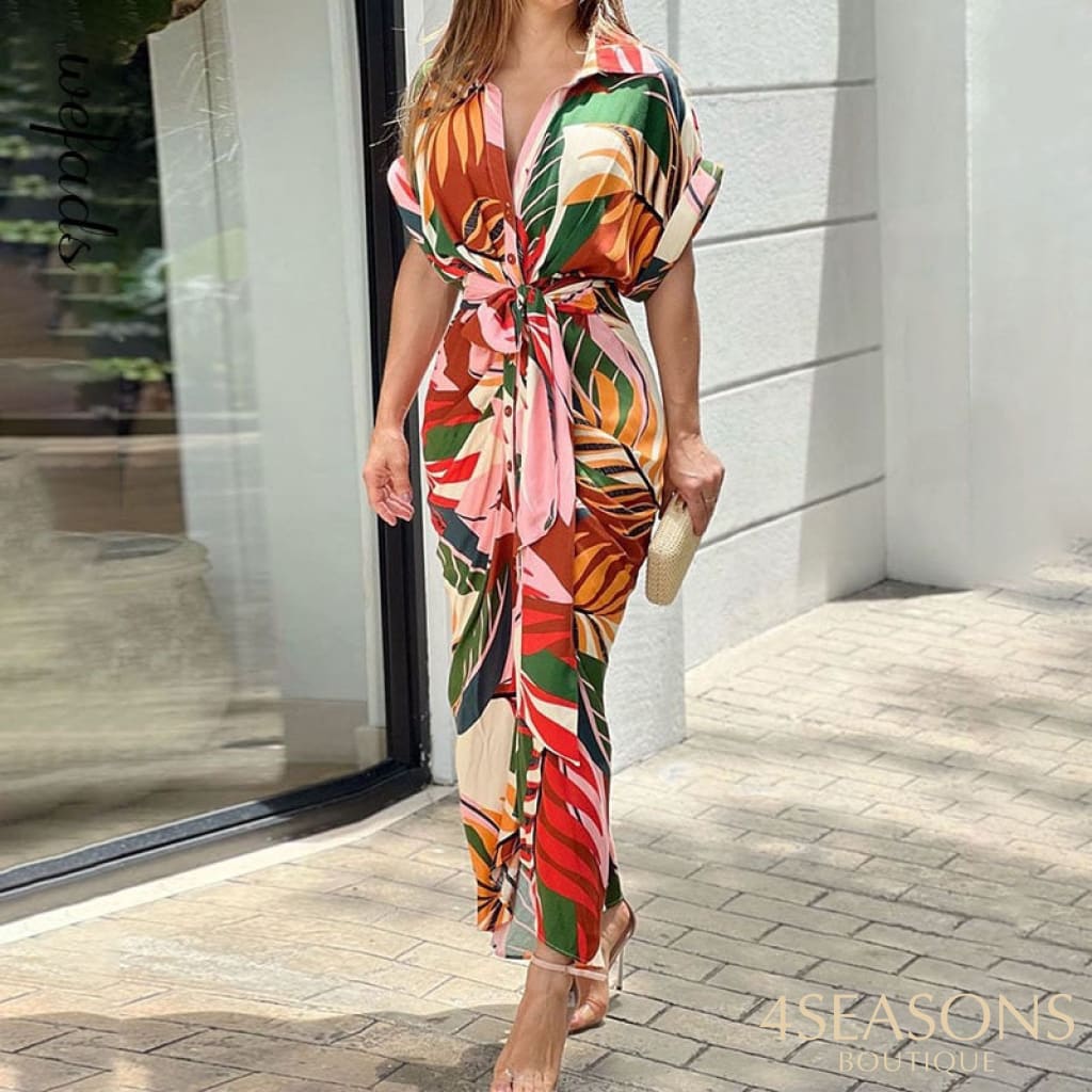 Vestido Norma
