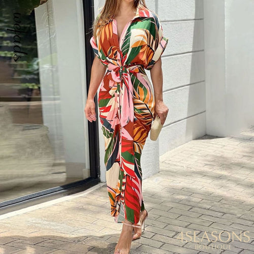 Vestido Norma