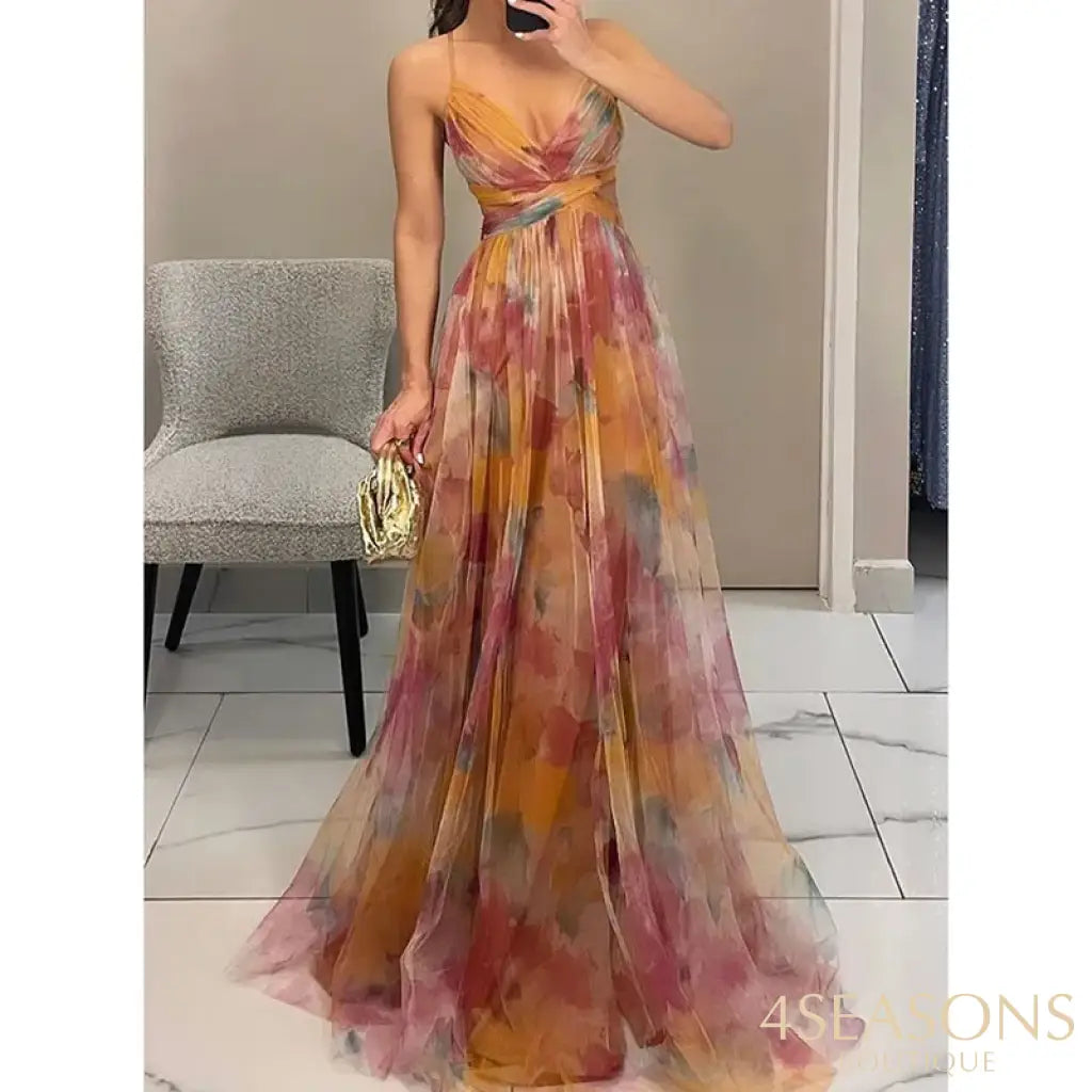 Vestido Otassília