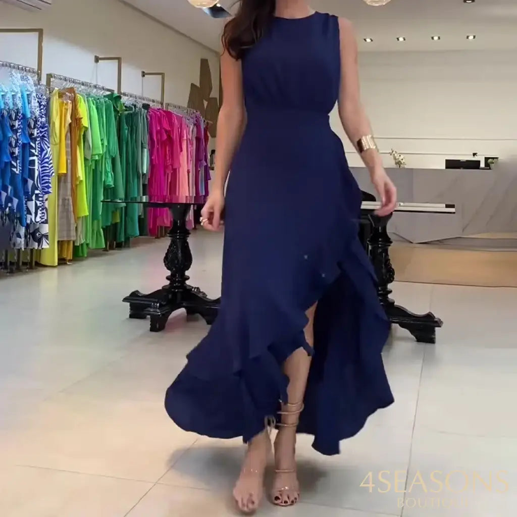 Vestido Paola