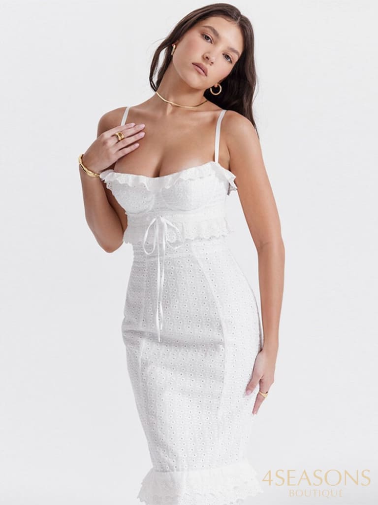 Vestido Partô