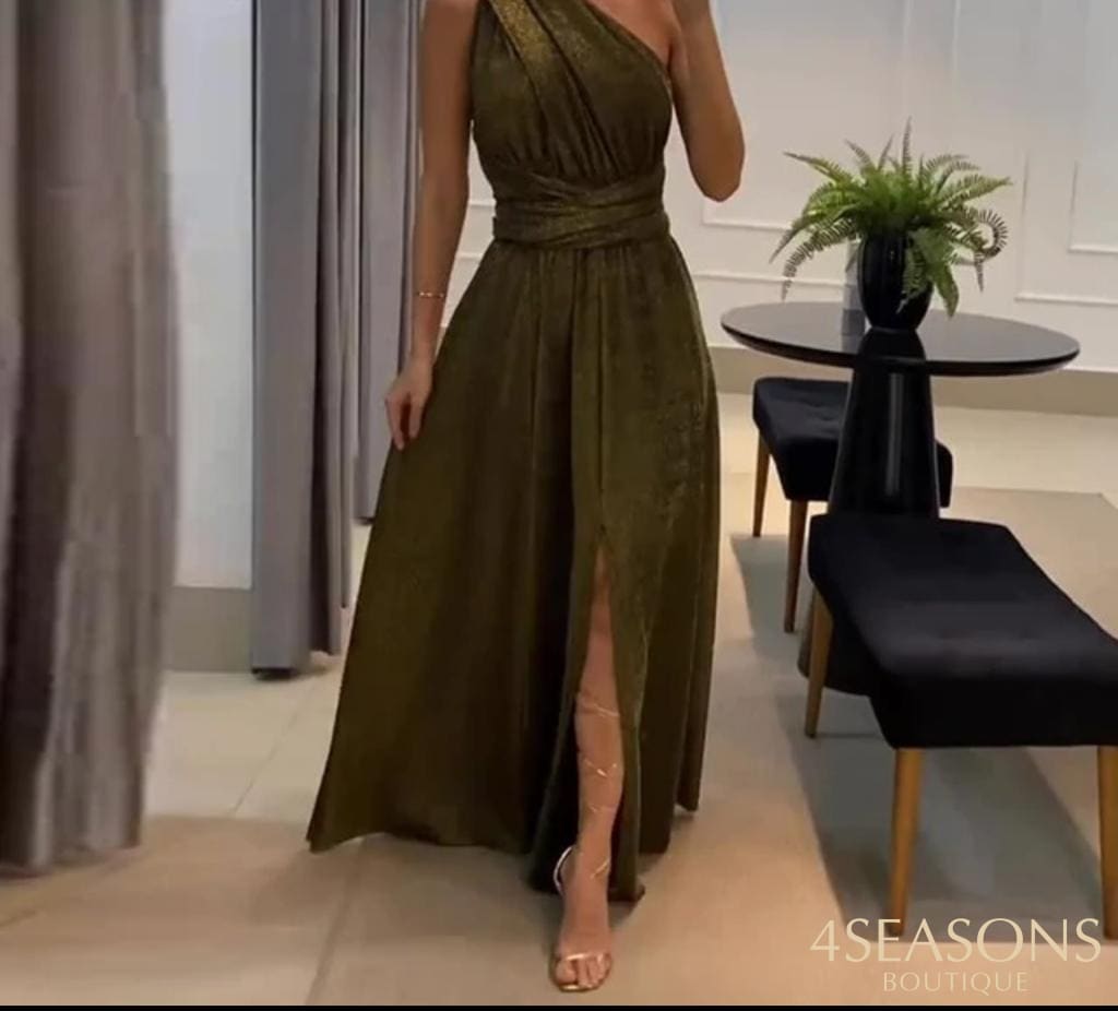 Vestido Pierré