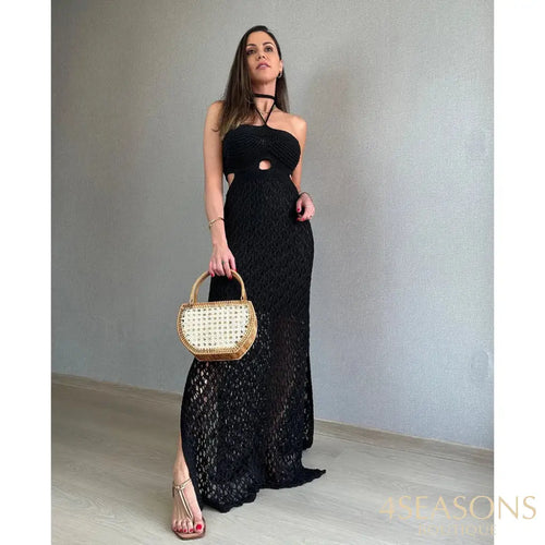 Vestido Pisciana
