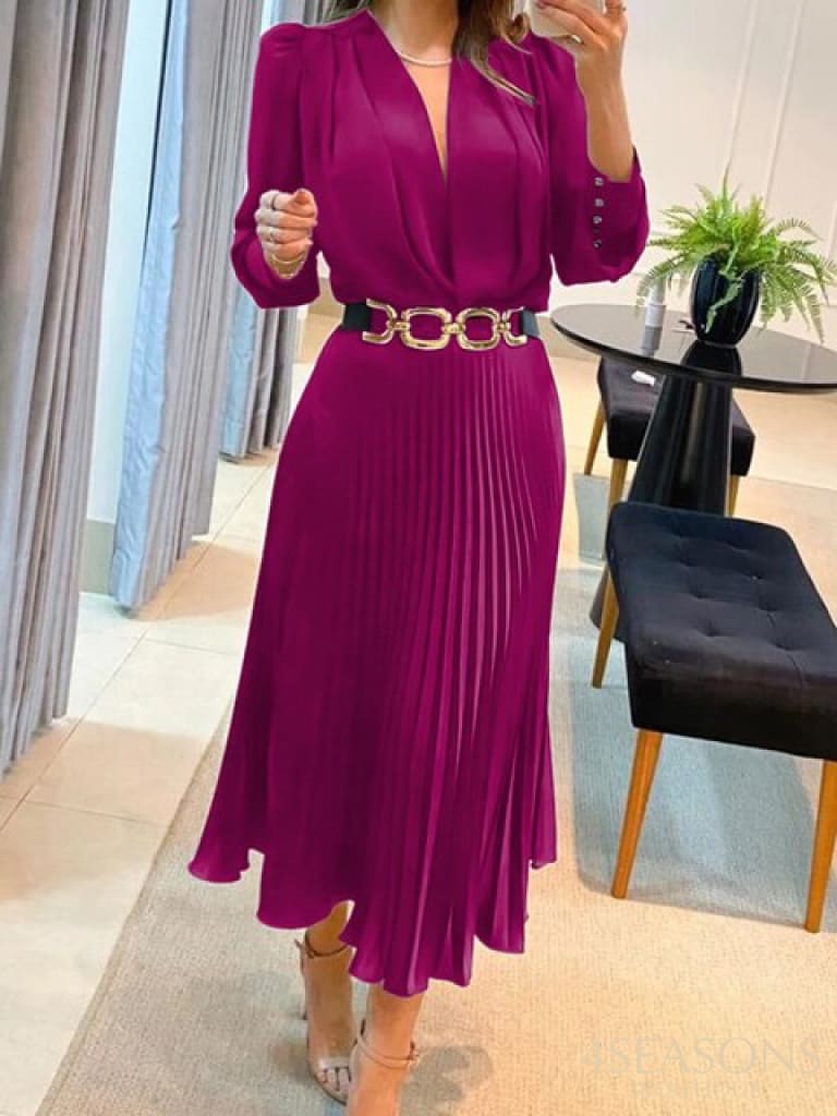 Vestido Porto