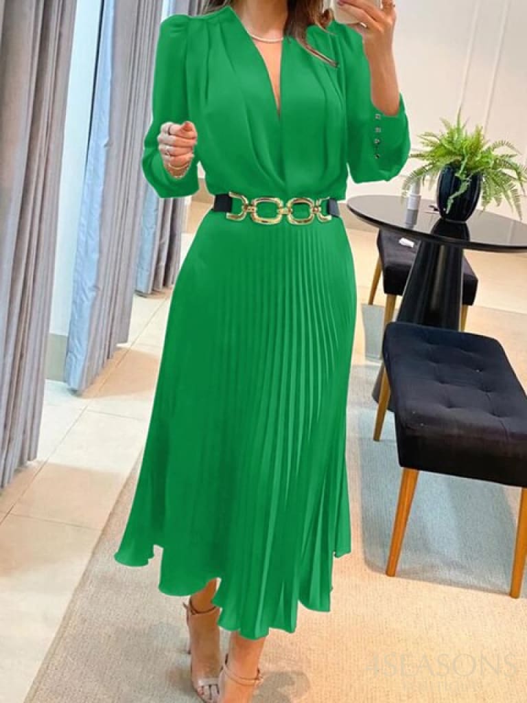 Vestido Porto
