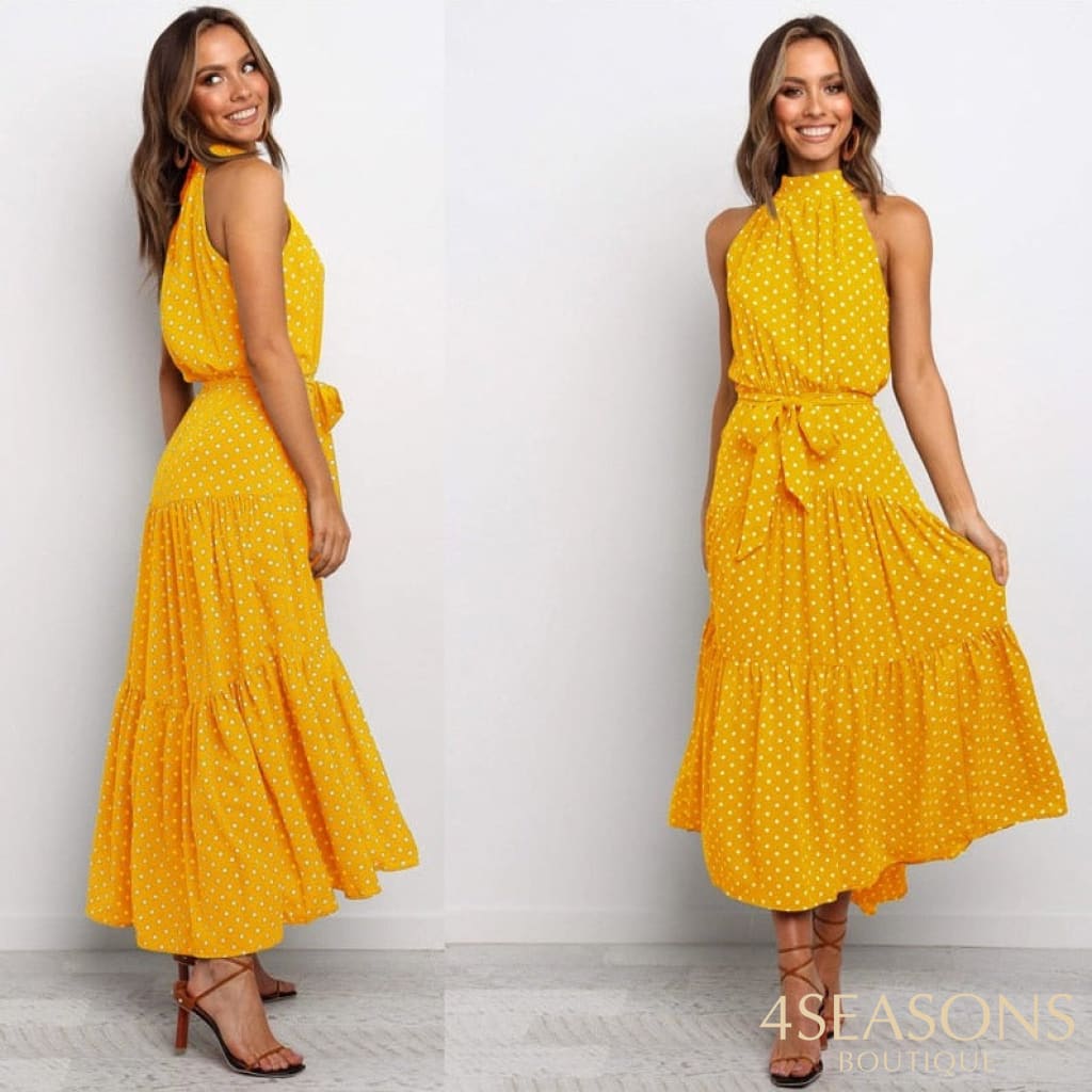 Vestido Prata
