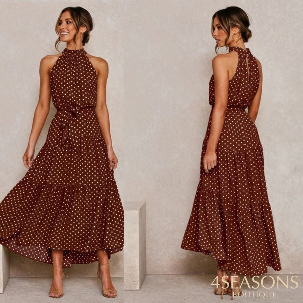 Vestido Prata