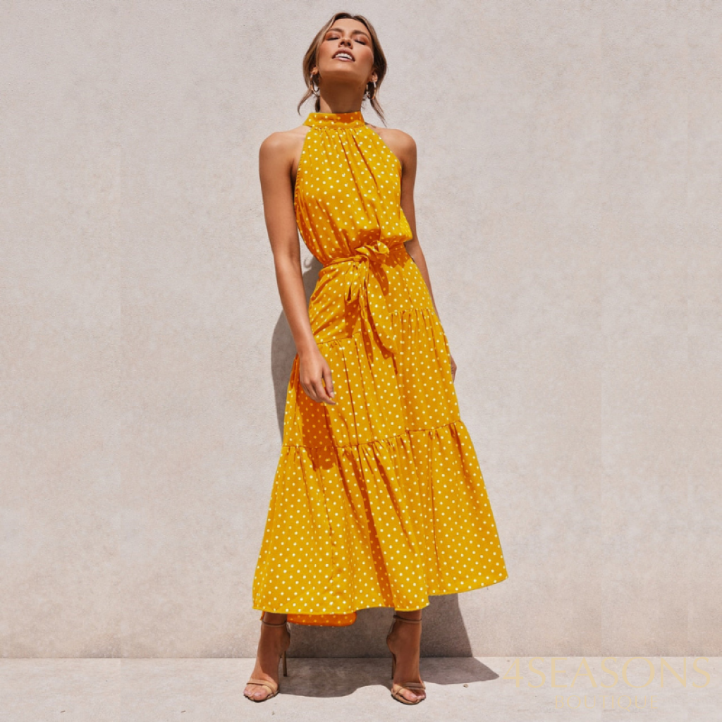 Vestido Prata