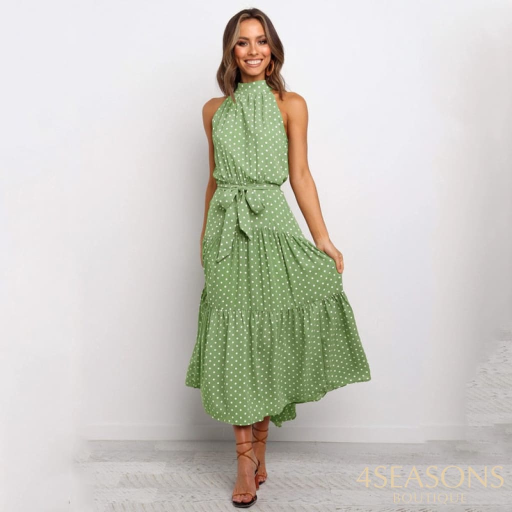 Vestido Prata