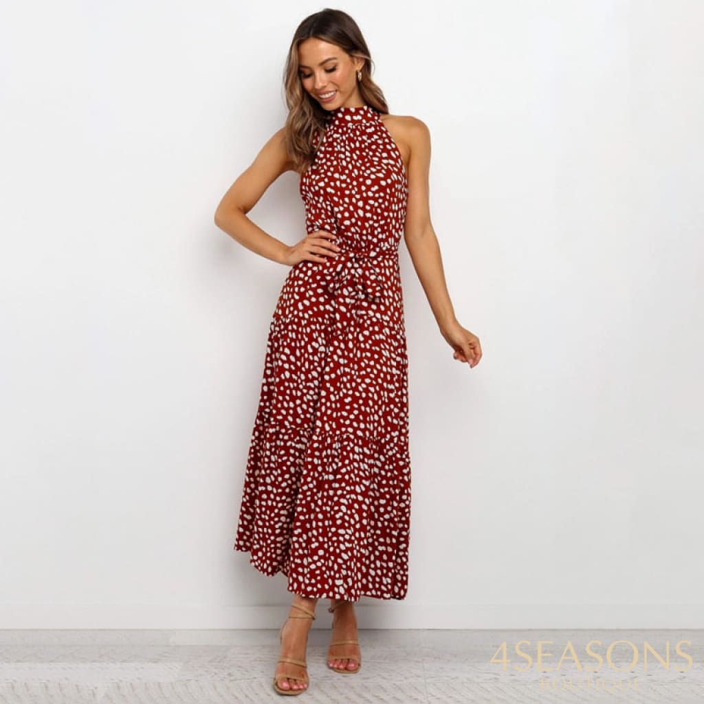 Vestido Prata
