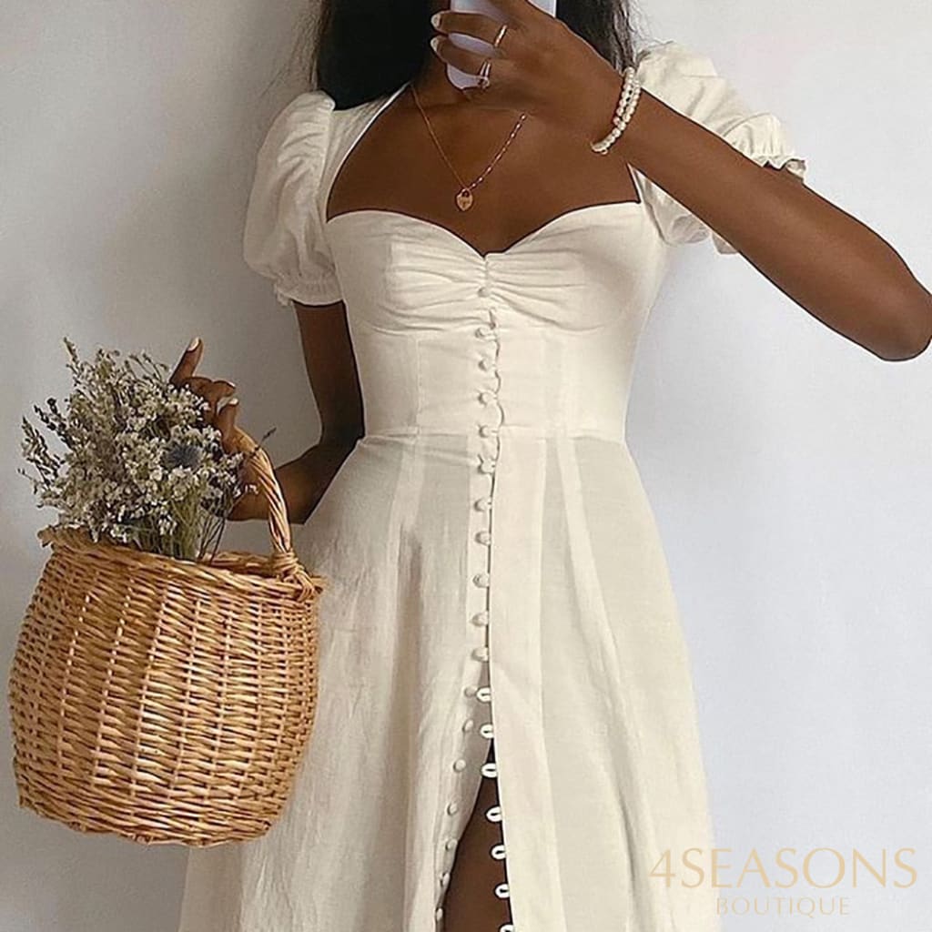 Vestido Princesa Indiá