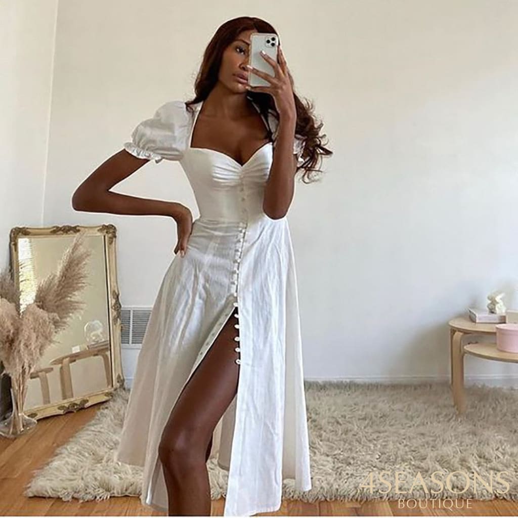 Vestido Princesa Indiá