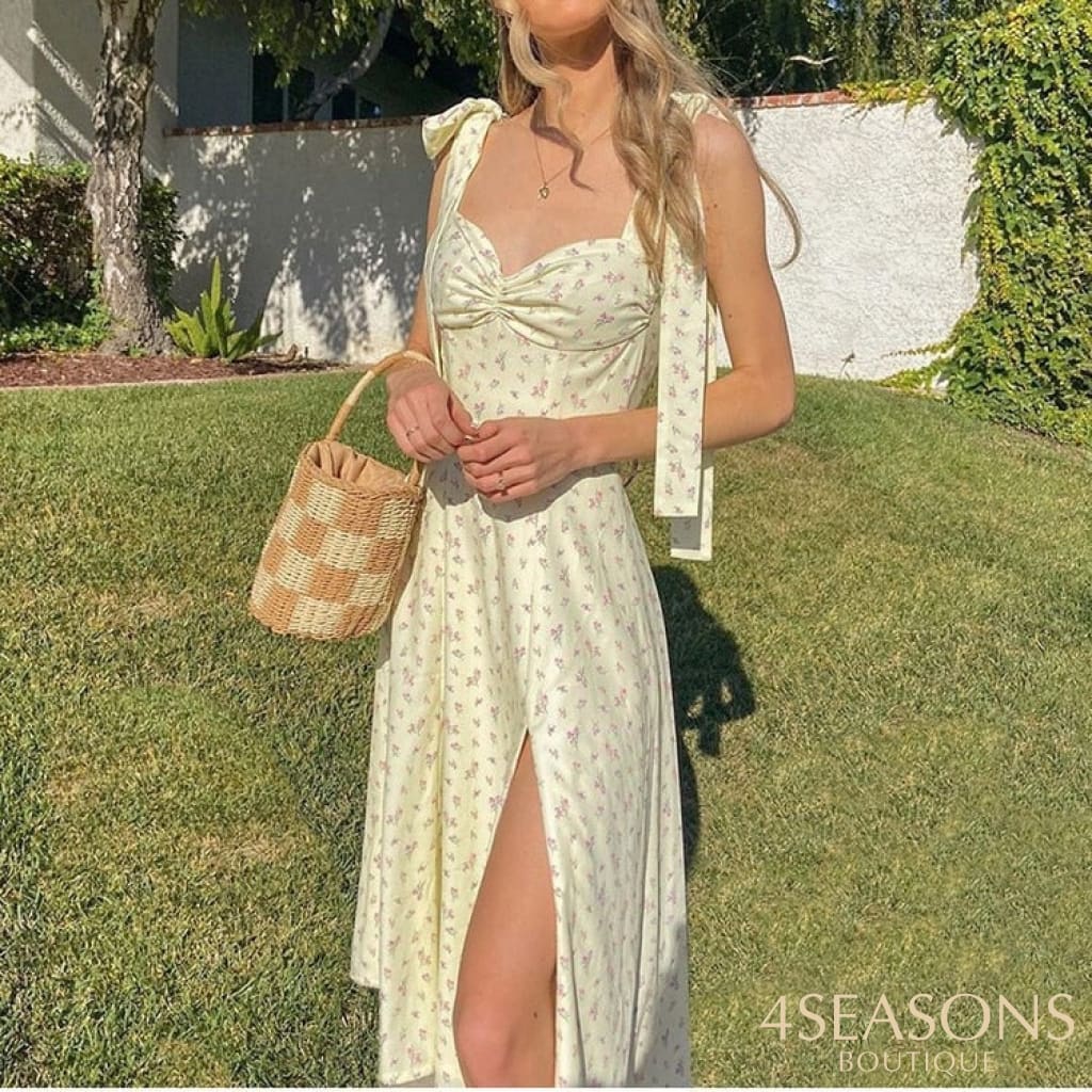 Vestido Princesa Indiá
