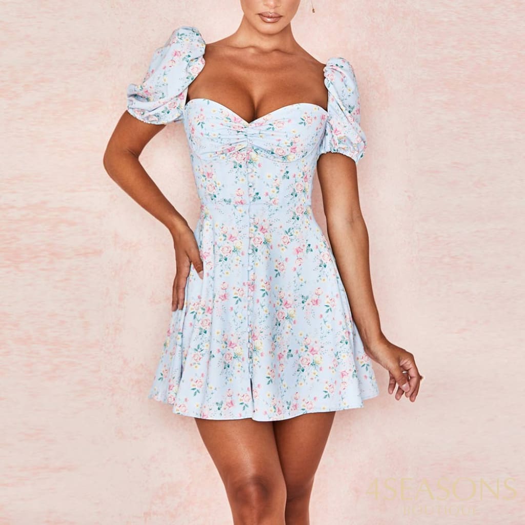 Vestido Princesa Indiá