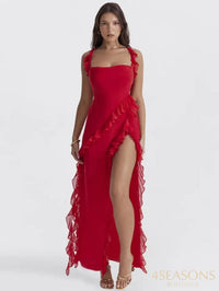 Vermelho