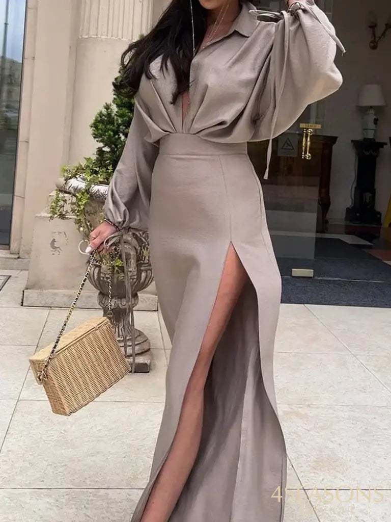 Vestido Sáfira