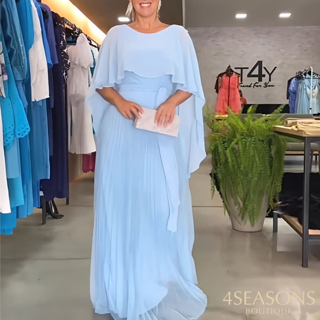 Vestido Salinas