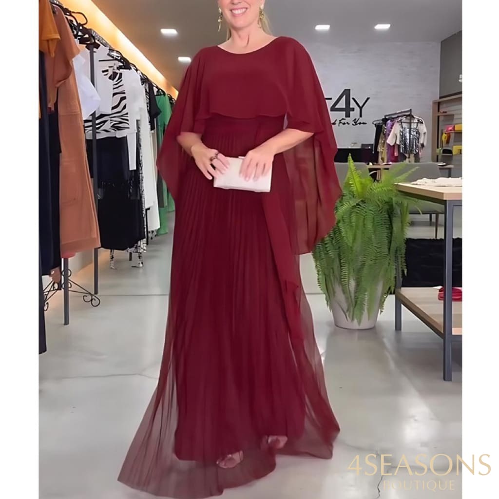 Vestido Salinas