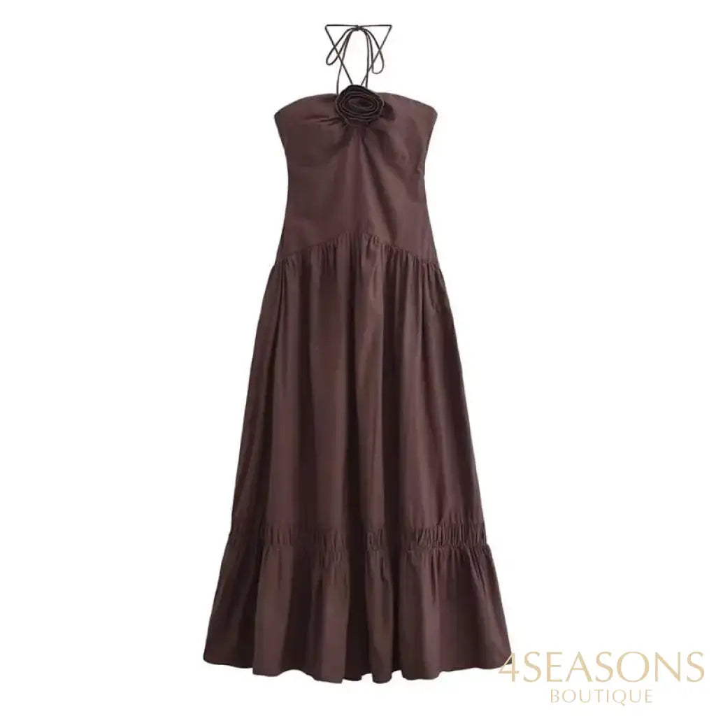 Vestido Salvador