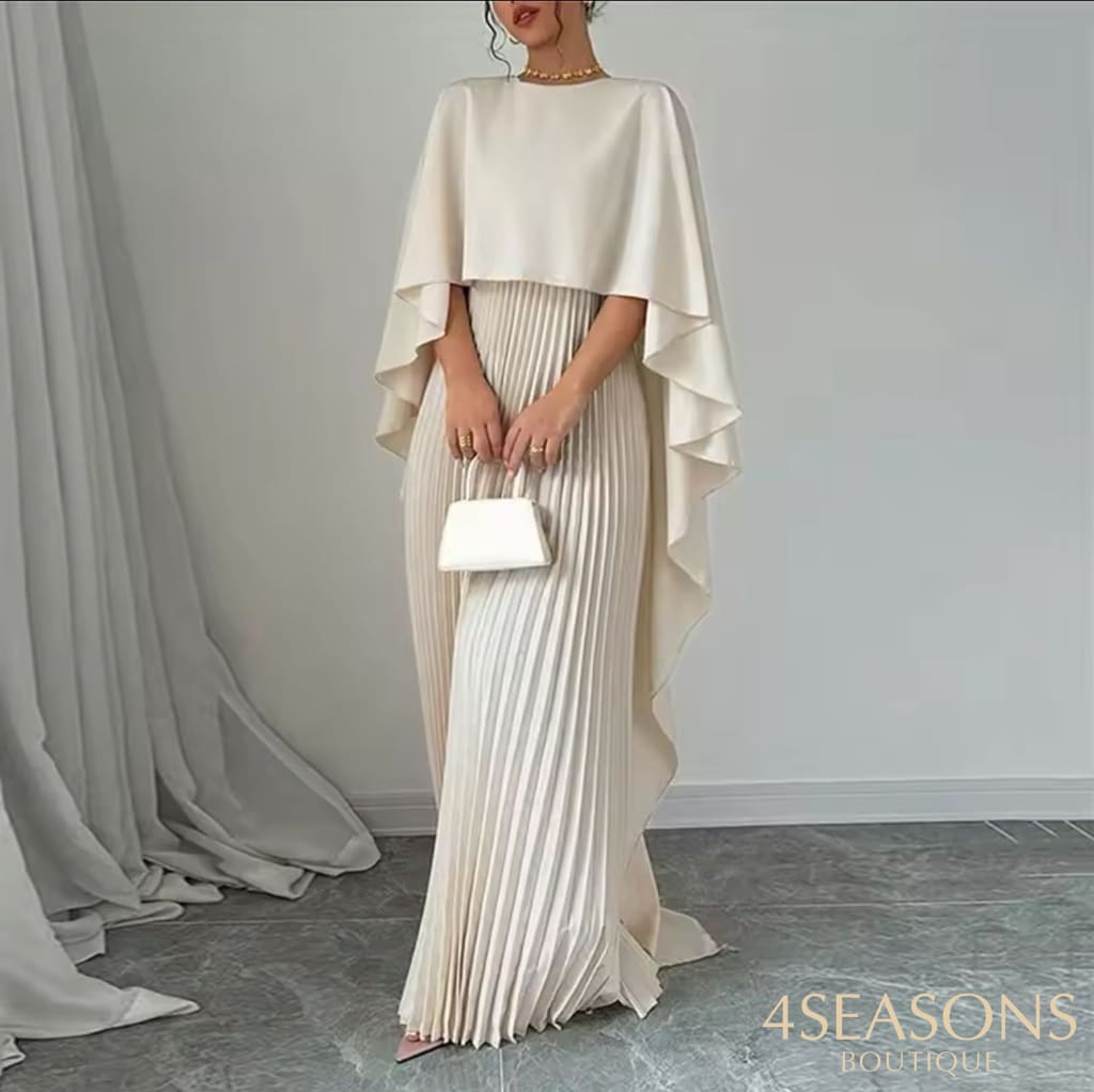 Vestido Sâmila