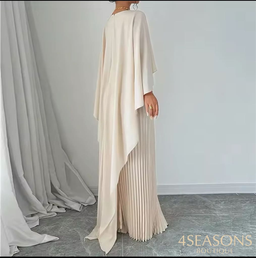 Vestido Sâmila