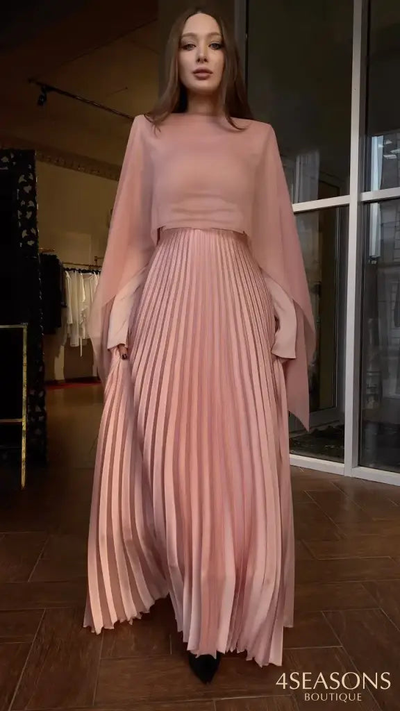 Vestido Sâmila