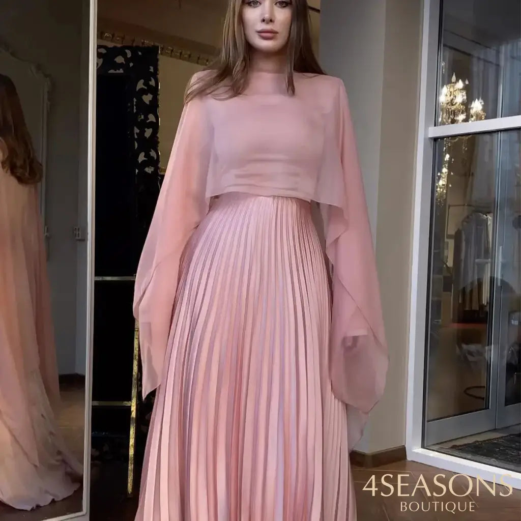 Vestido Sâmila