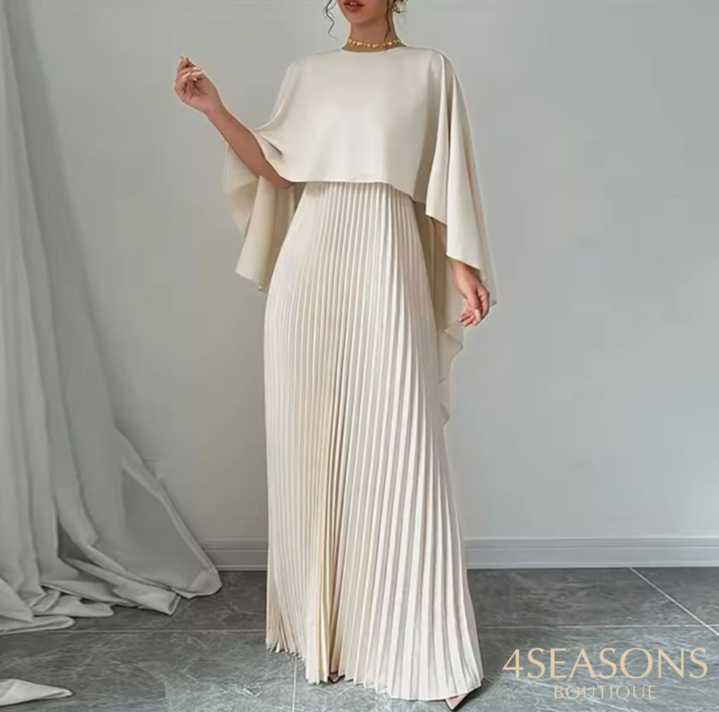 Vestido Sâmila