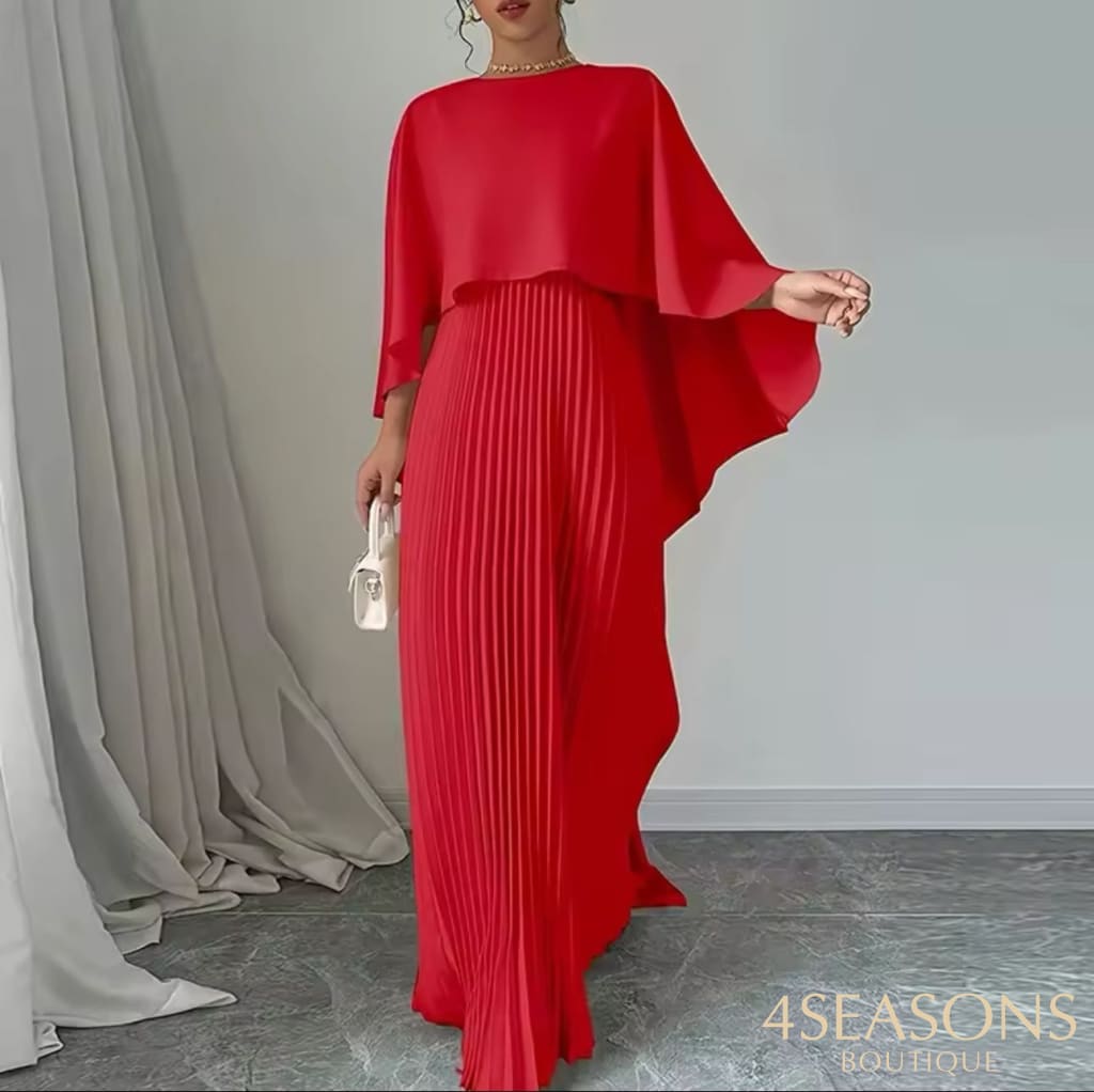 Vestido Sâmila