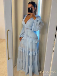 Azul Serenaty