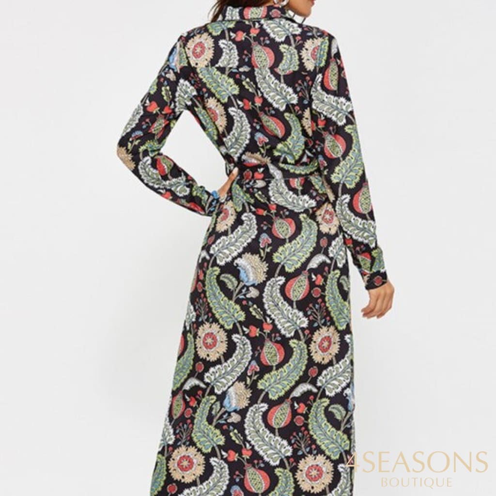 Vestido Santa Catarina