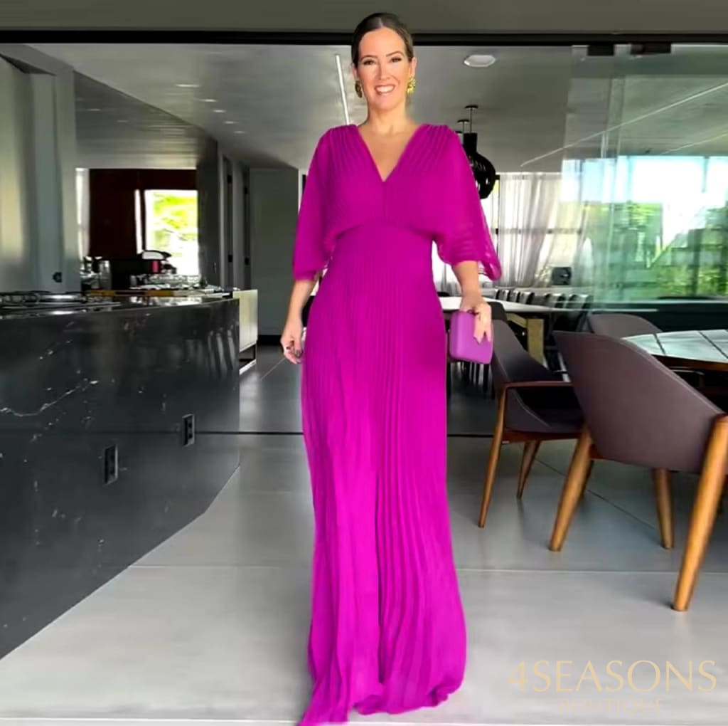 Vestido Sephora