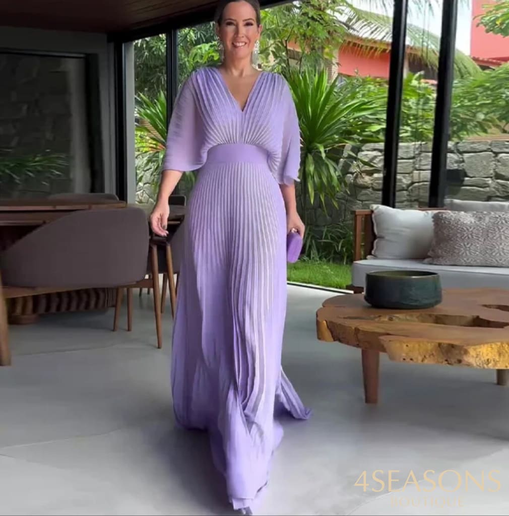 Vestido Sephora