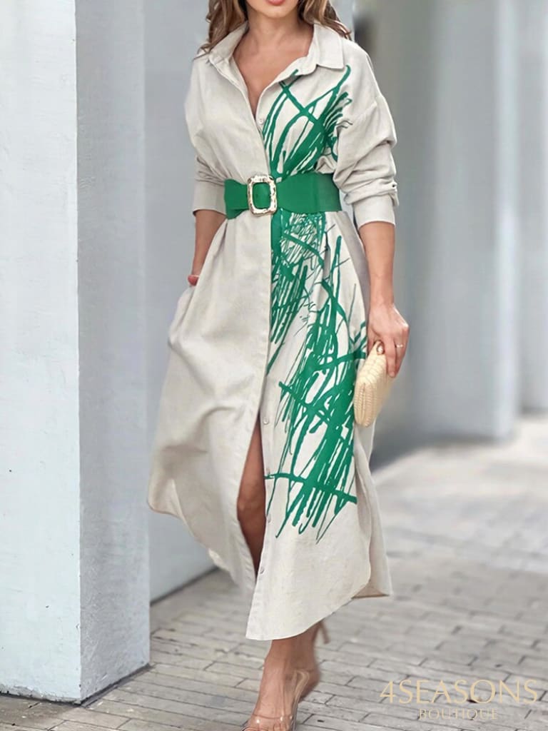 Vestido Seraphine