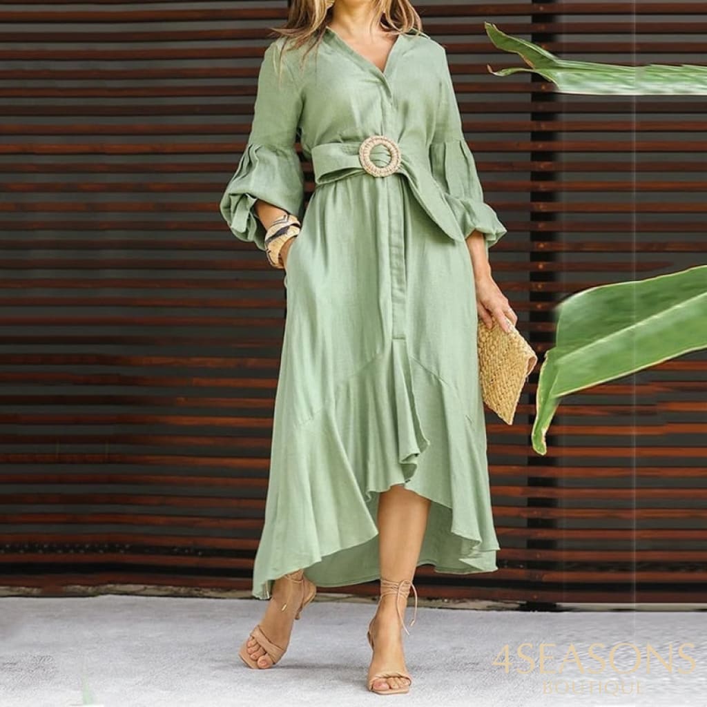 Vestido Sherman
