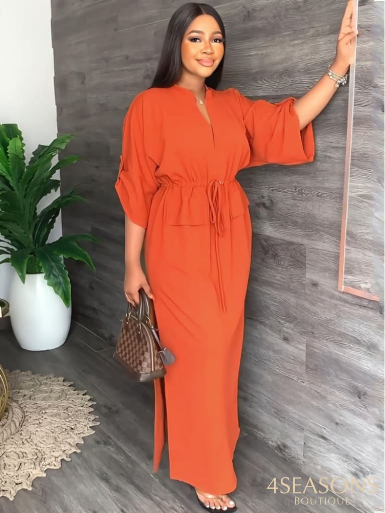 Vestido Stefaneli